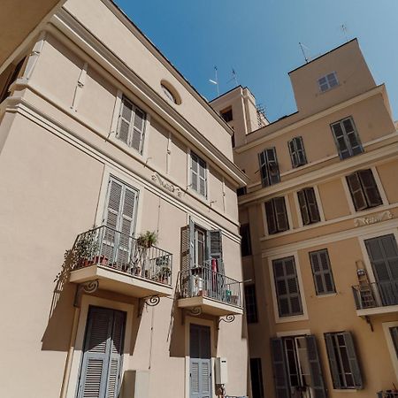 Apartmán Valentine'S Dream Řím Exteriér fotografie