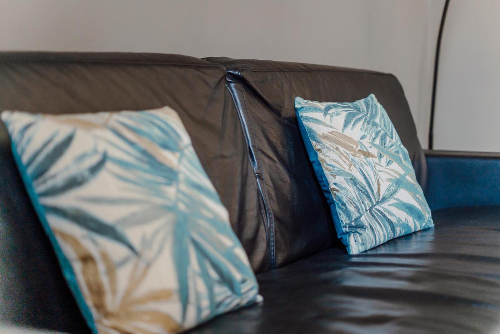Apartmán Valentine'S Dream Řím Exteriér fotografie