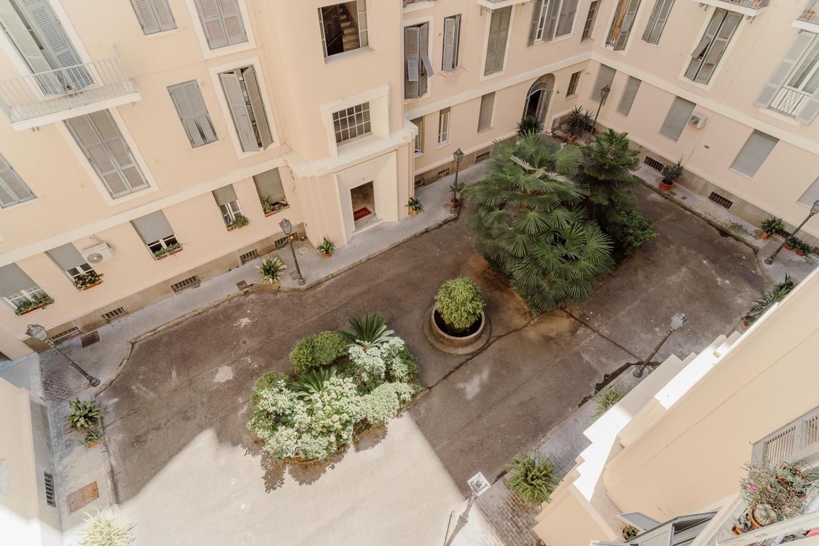 Apartmán Valentine'S Dream Řím Exteriér fotografie