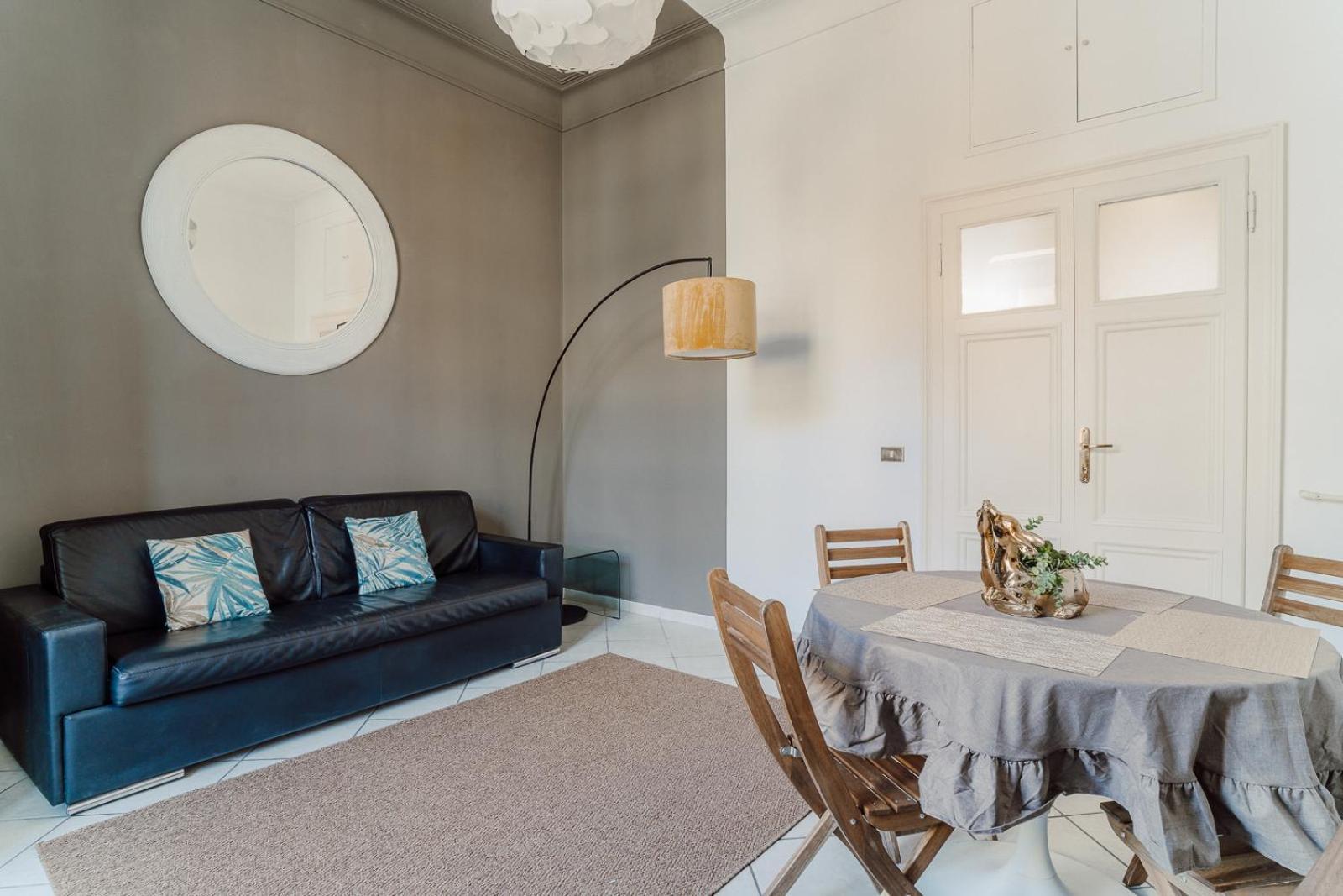 Apartmán Valentine'S Dream Řím Exteriér fotografie
