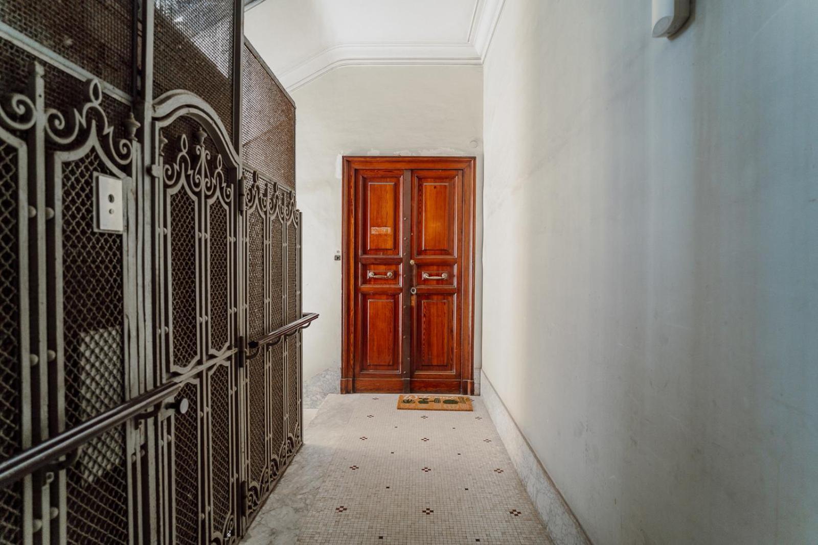 Apartmán Valentine'S Dream Řím Exteriér fotografie