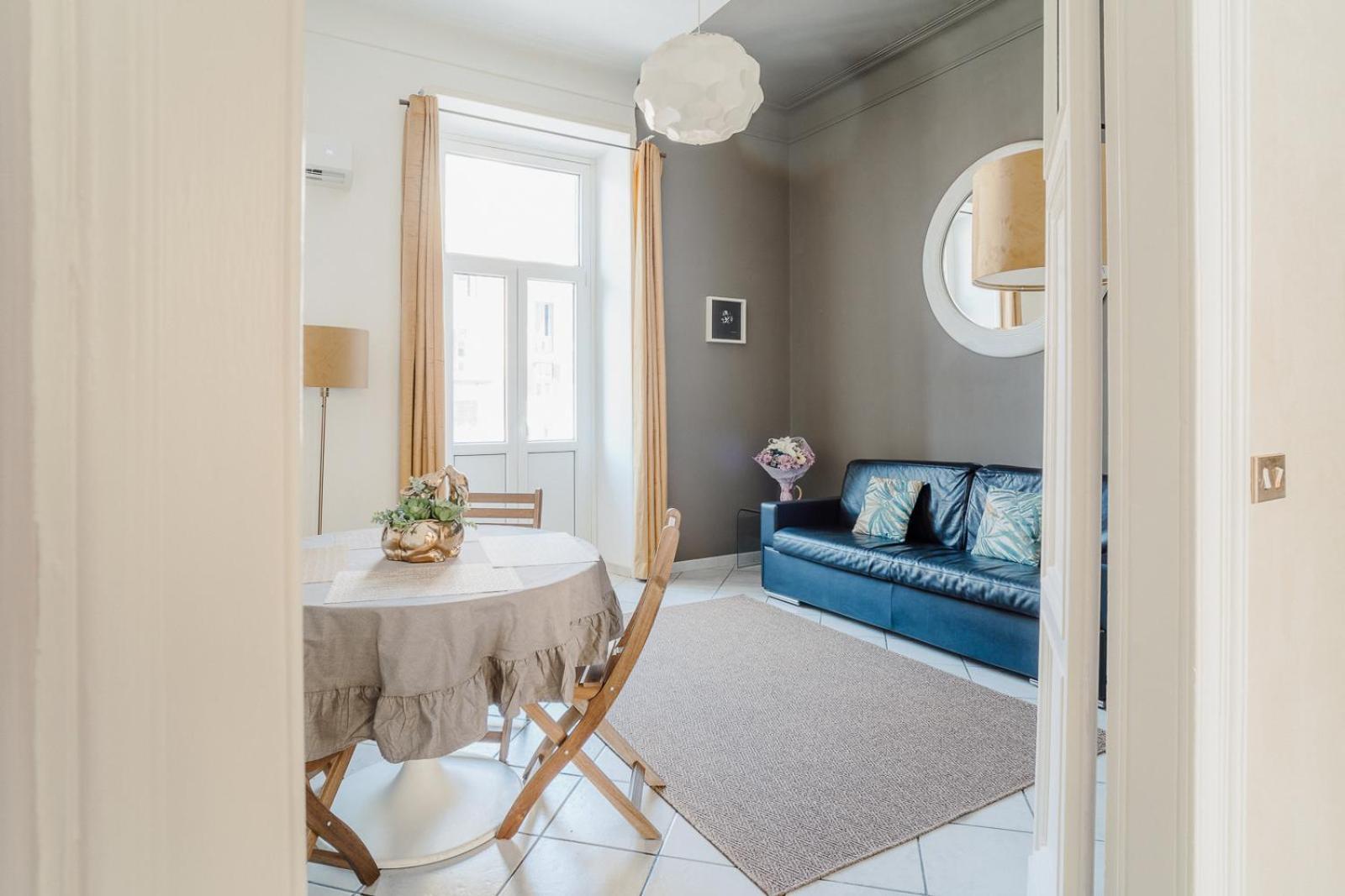 Apartmán Valentine'S Dream Řím Exteriér fotografie