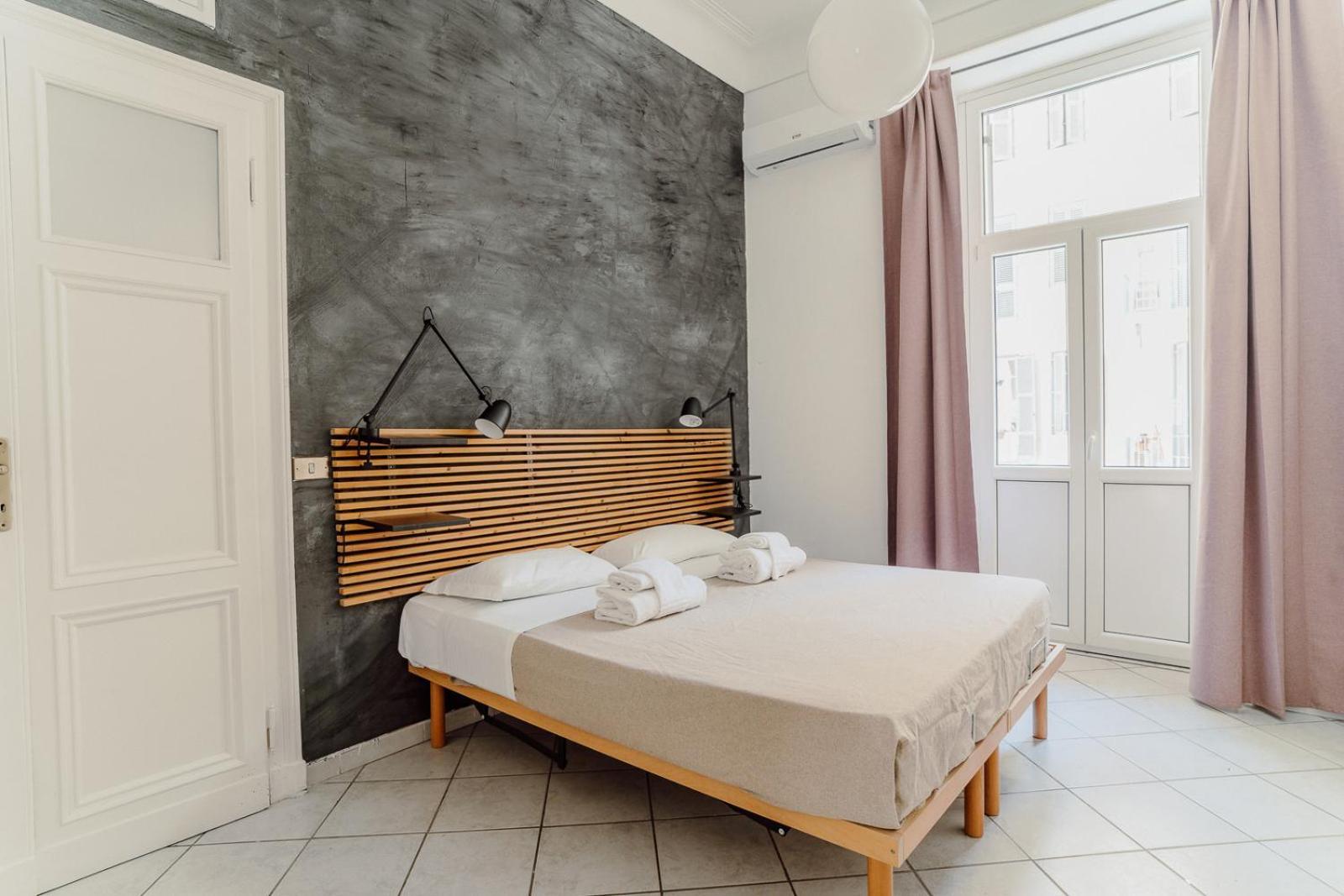 Apartmán Valentine'S Dream Řím Exteriér fotografie