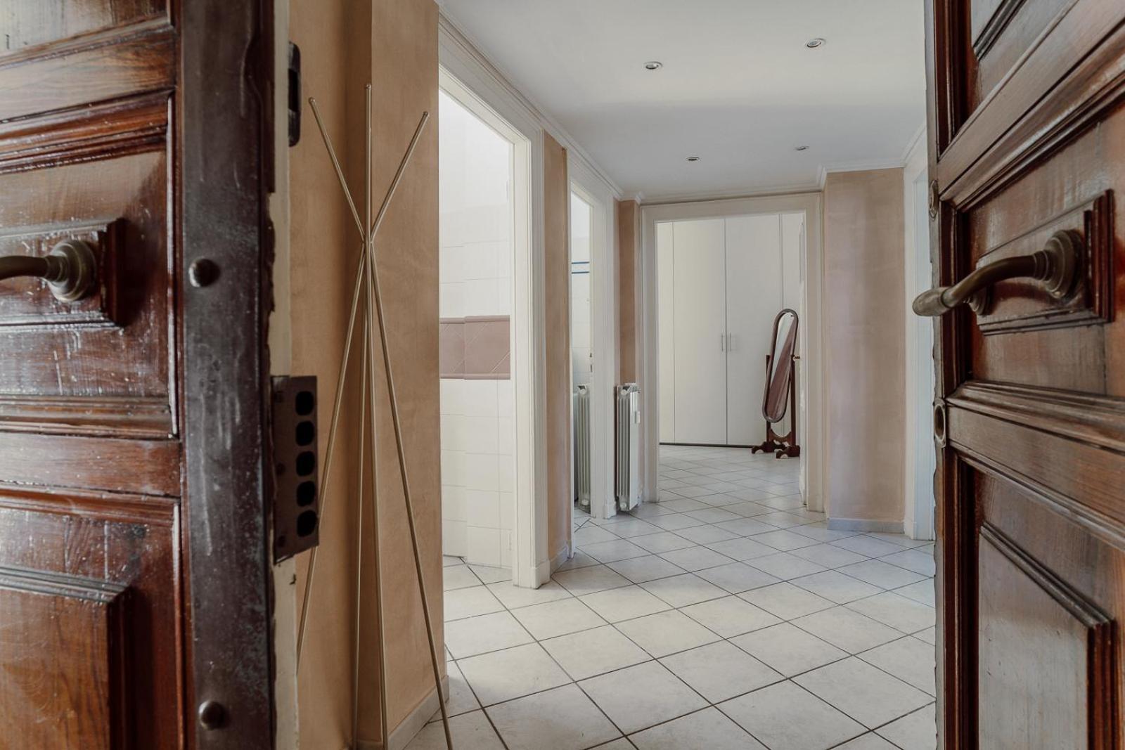 Apartmán Valentine'S Dream Řím Exteriér fotografie