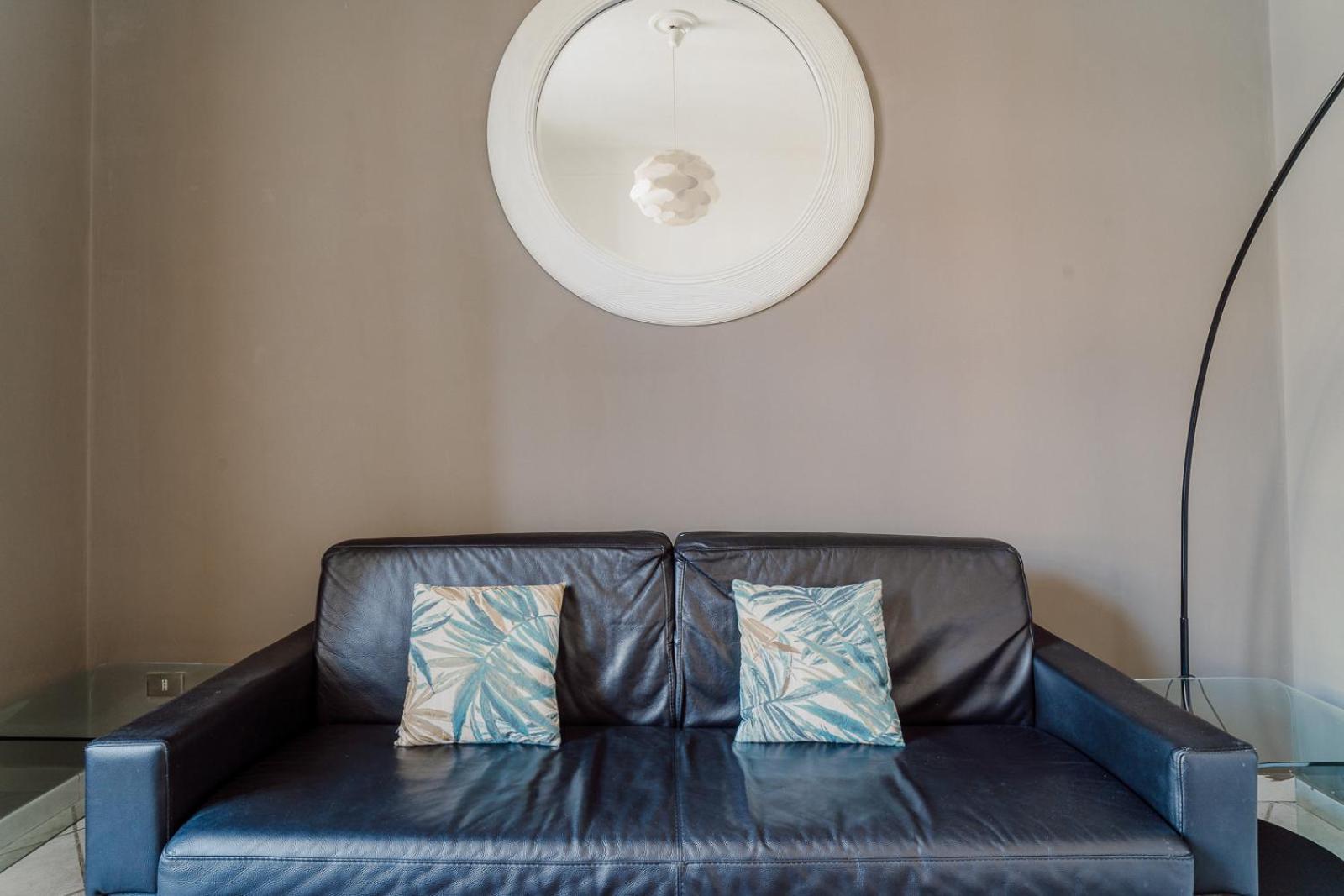 Apartmán Valentine'S Dream Řím Exteriér fotografie