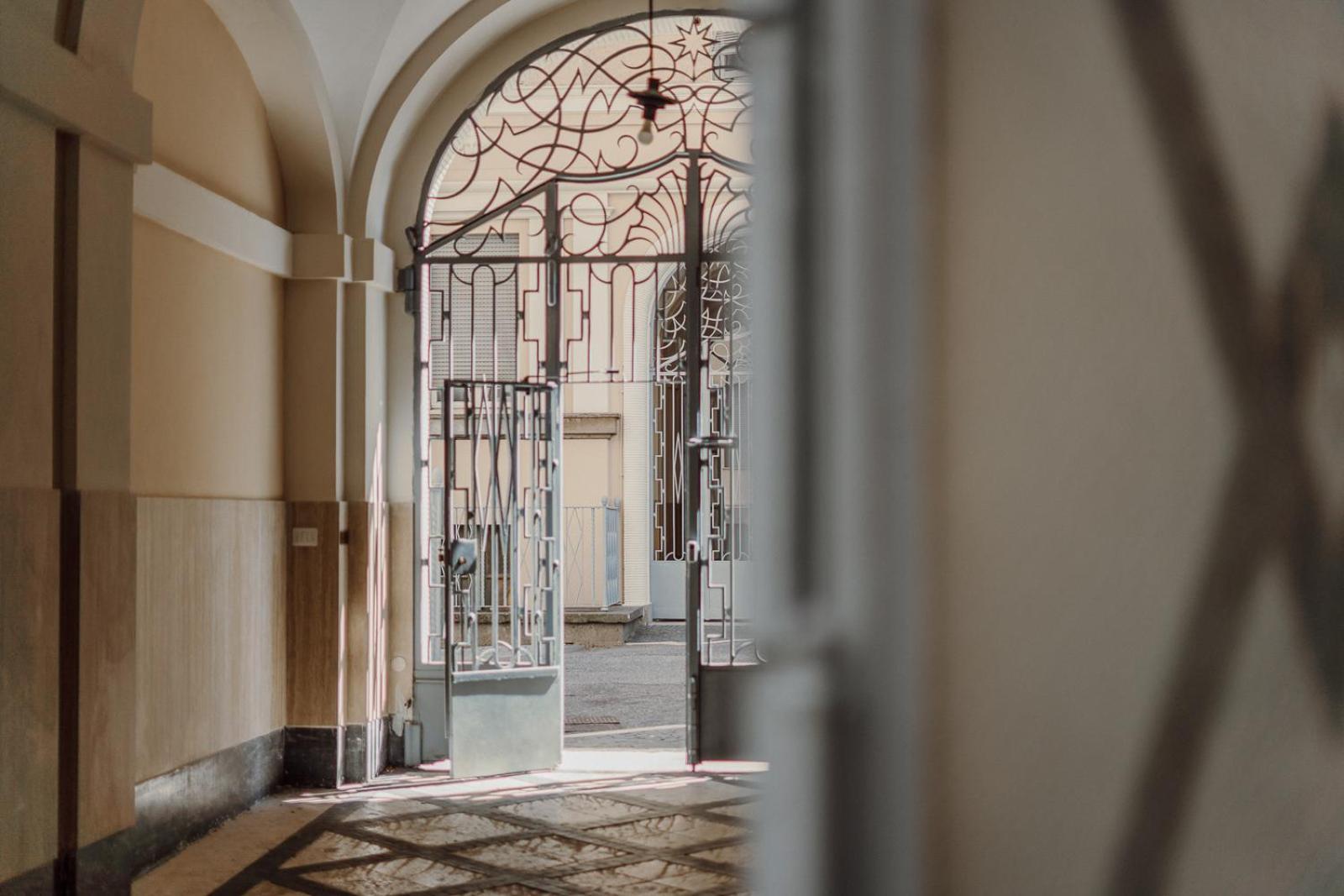Apartmán Valentine'S Dream Řím Exteriér fotografie