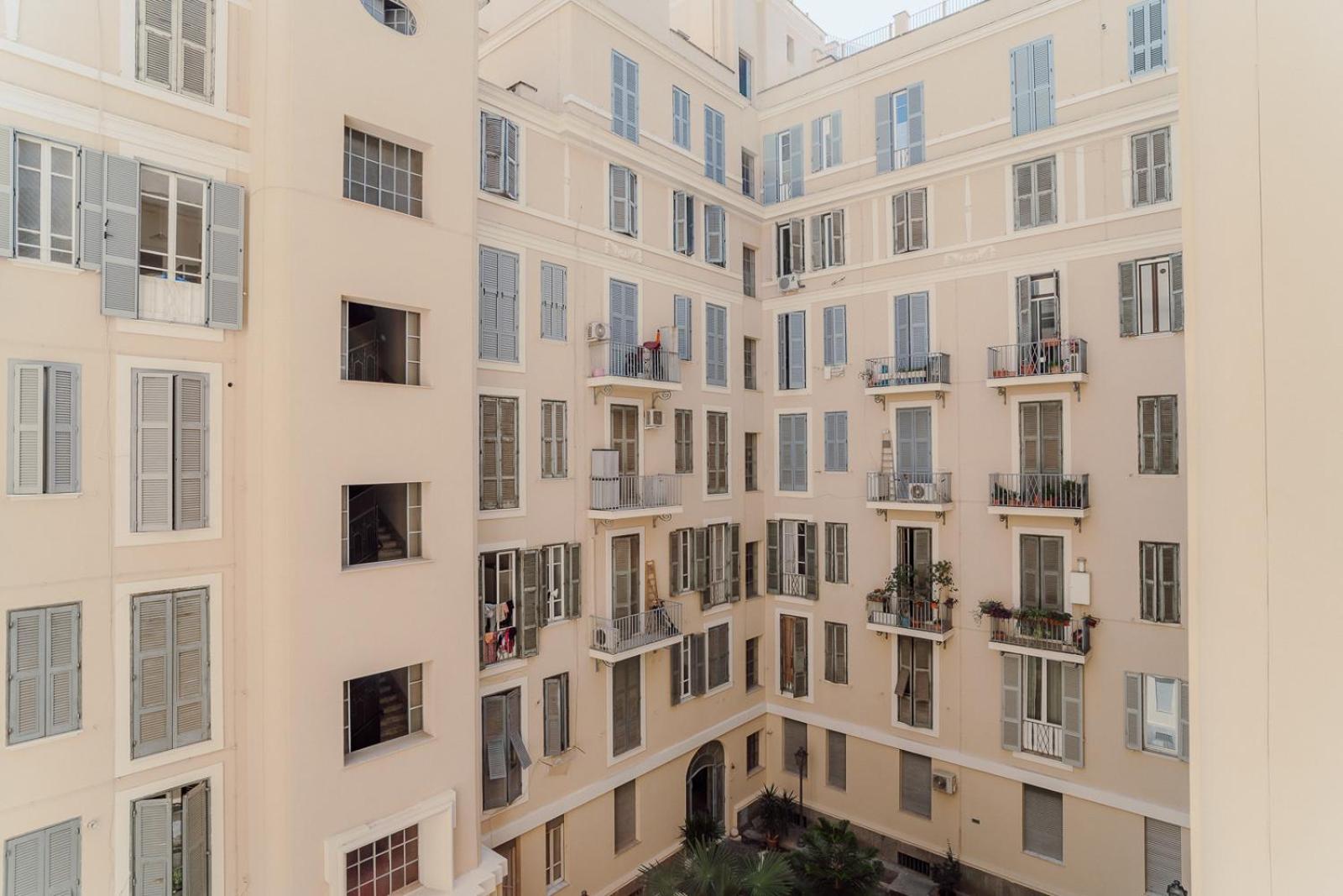 Apartmán Valentine'S Dream Řím Exteriér fotografie