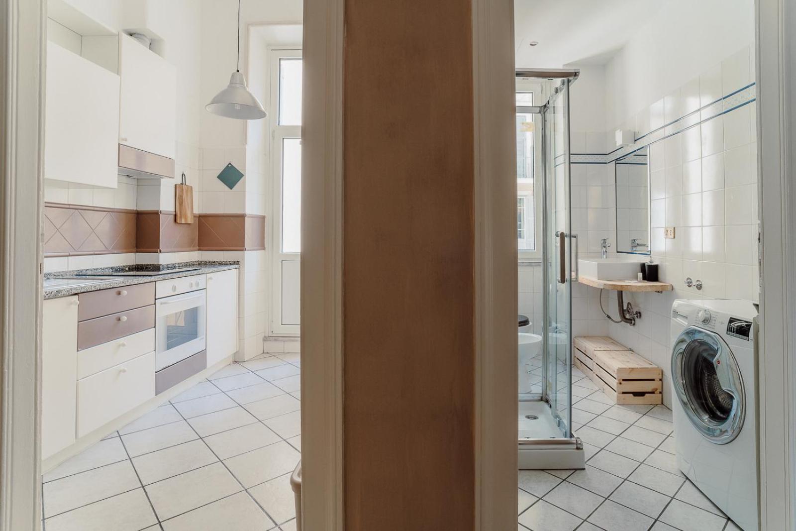 Apartmán Valentine'S Dream Řím Exteriér fotografie