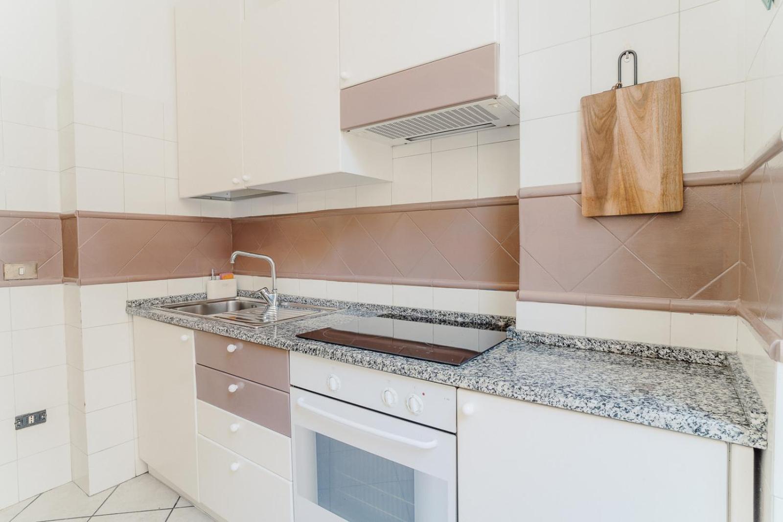 Apartmán Valentine'S Dream Řím Exteriér fotografie