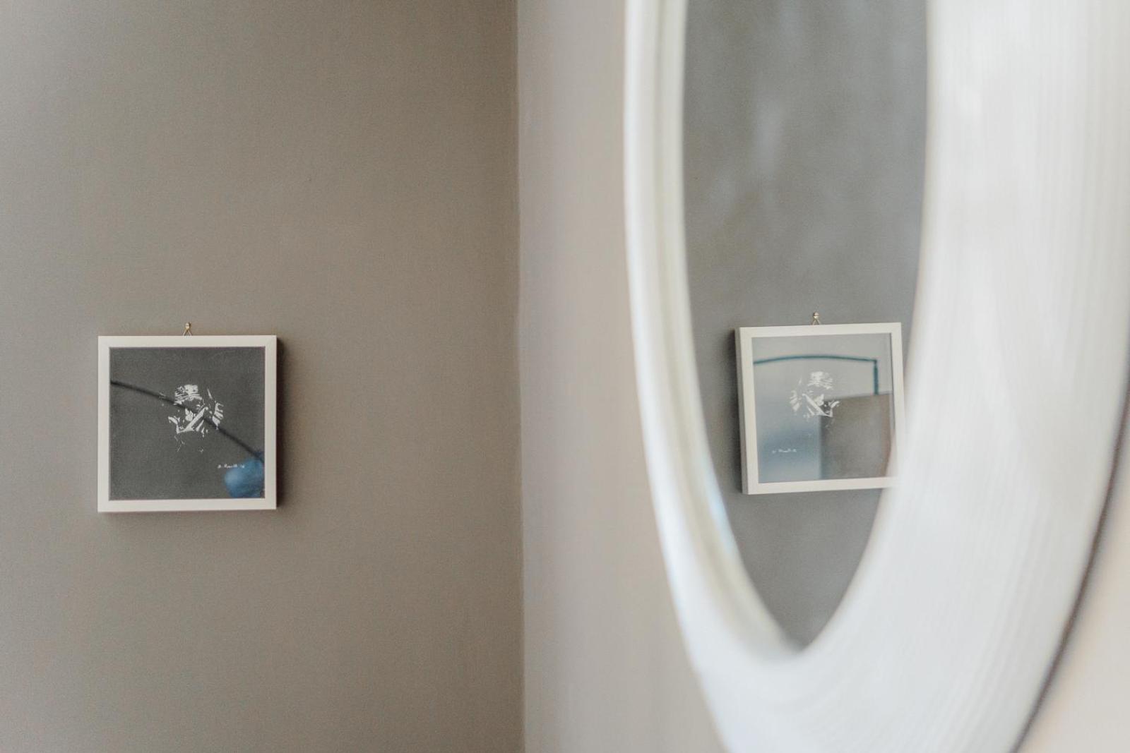 Apartmán Valentine'S Dream Řím Exteriér fotografie