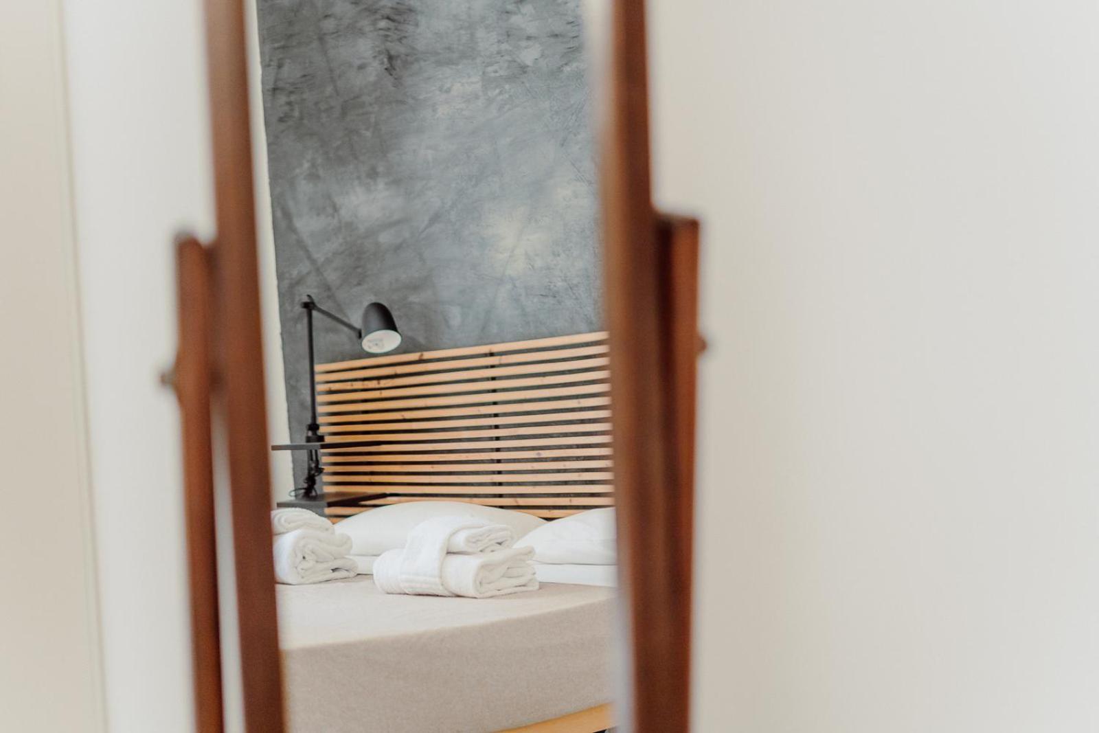 Apartmán Valentine'S Dream Řím Exteriér fotografie
